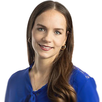Karen Braun Head Shot