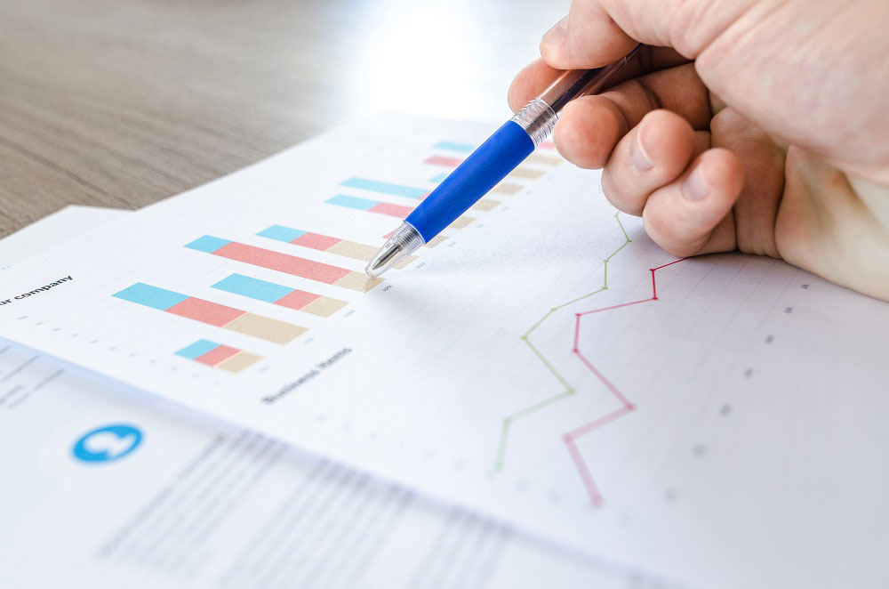 Hedging Paper