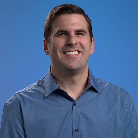 Dan Hussey